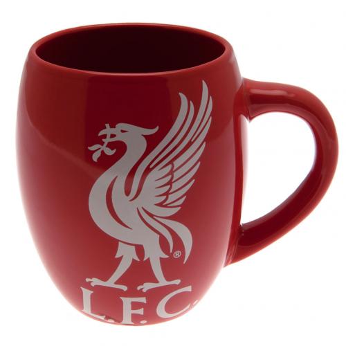 Кружка Ливерпуль Tea Tub Mug