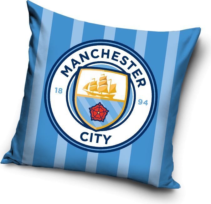 Наволочка Манчестер Сити MCFC161002-POSZ