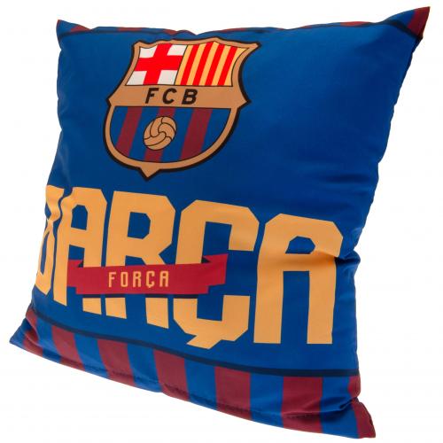 Подушка Барселона Cushion Barca