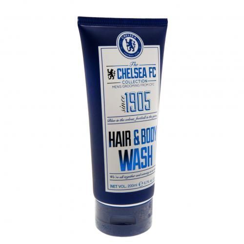 Шампунь/гель для душа Челси Hair & Body Wash