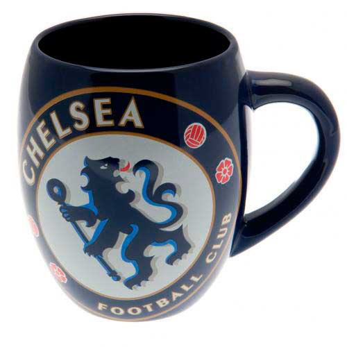 Кружка Челси Tea Tub Mug