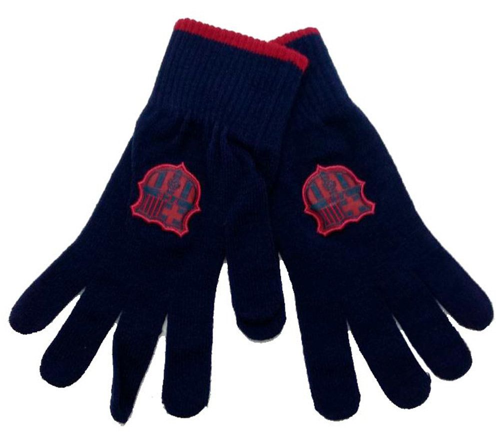 Перчатки Барселона Gloves RNV