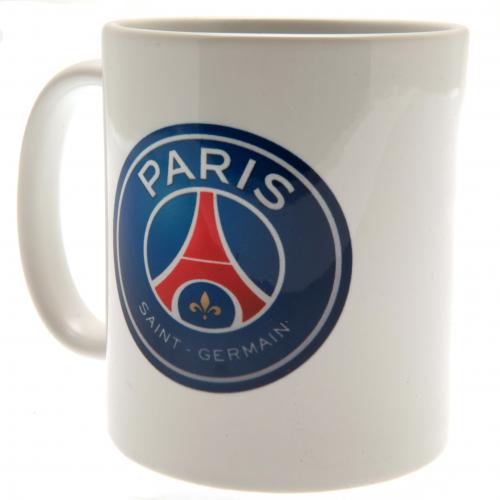 Кружка ПСЖ Mug