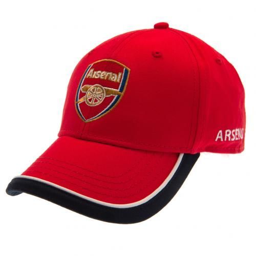 Бейсболка Арсенал Cap TP