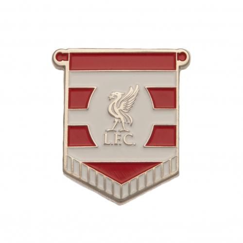 Значок Ливерпуль Badge PN