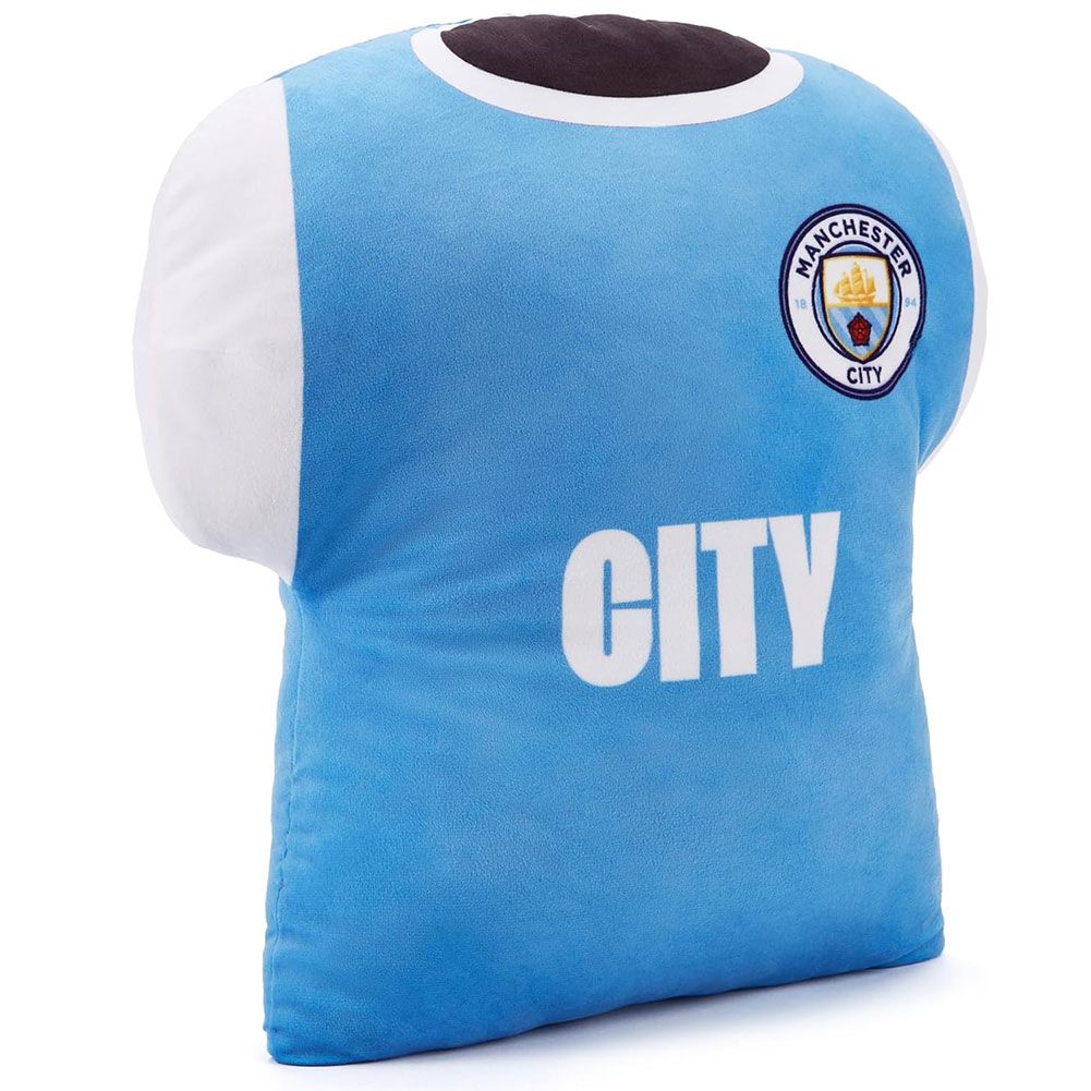 Подушка Манчестер Сити Shirt Cushion