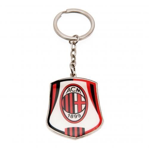 Брелок Милан Crest Keyring