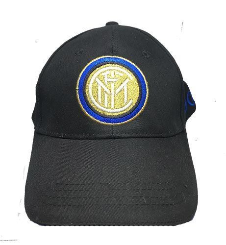 Бейсболка Интер Cap BK