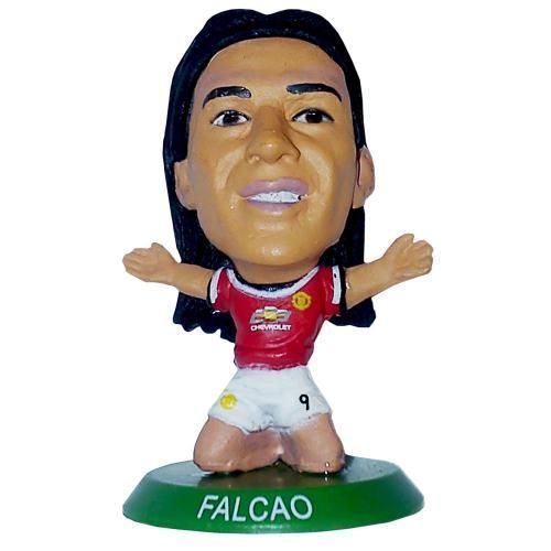 Фигурка Манчестер Юнайтед SoccerStarz Falcao