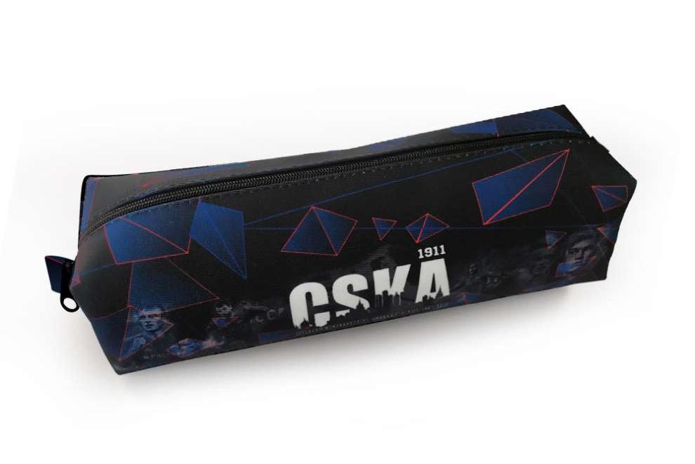 Пенал PFC CSKA "Игроки"