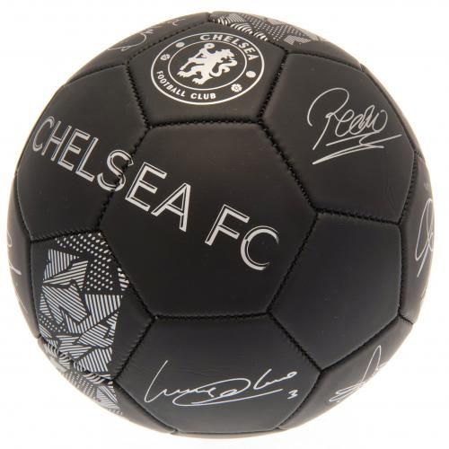 Мяч Челси Football Signature PH
