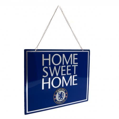 Табличка Челси Home Sweet Home Sign