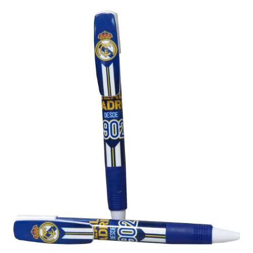 Ручка Реал Мадрид Pen DS