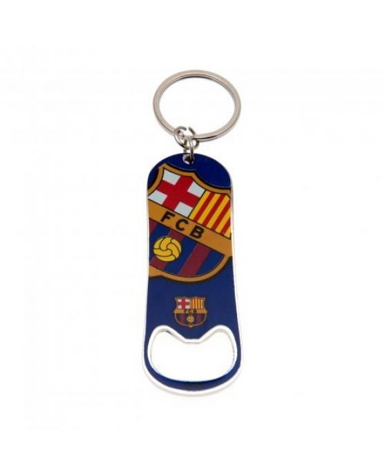 Брелок F.C. Barcelona Bottle Opener Keychain