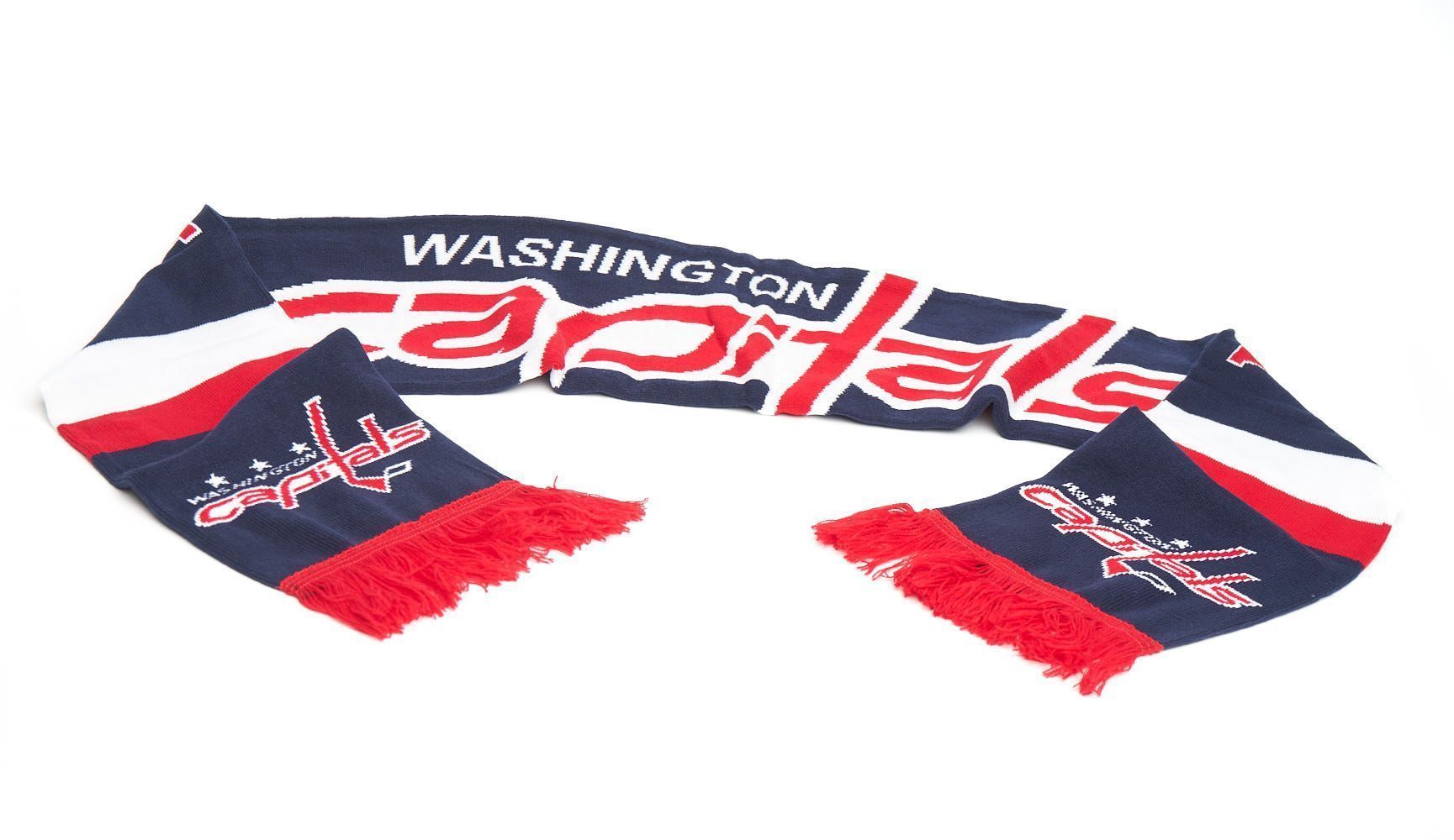 Шарф Washington Capitals 59228