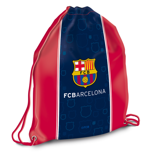 Мешок Барселона Gym Bag BST