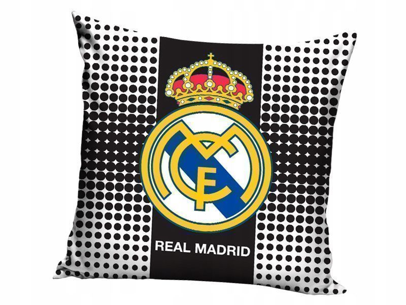 Подушка Реал Мадрид Cushion DT
