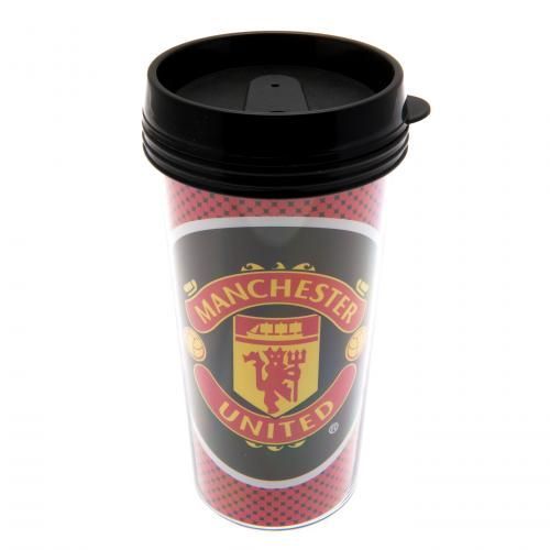 Термокружка Манчестер Юнайтед Travel Mug