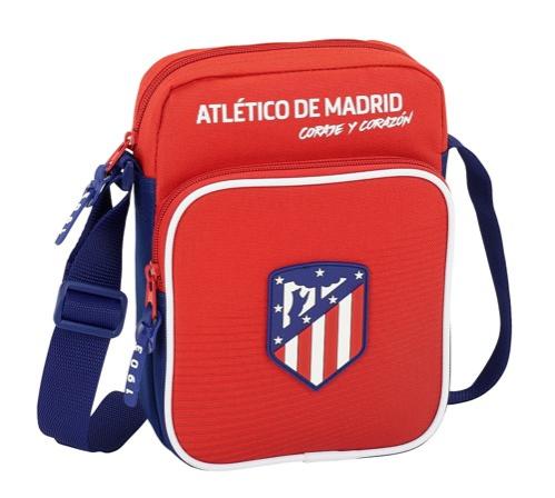 Сумка через плечо Атлетико Shoulder Bag mRD 16