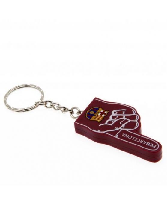 Брелок F.C. Barcelona Key Ring FN