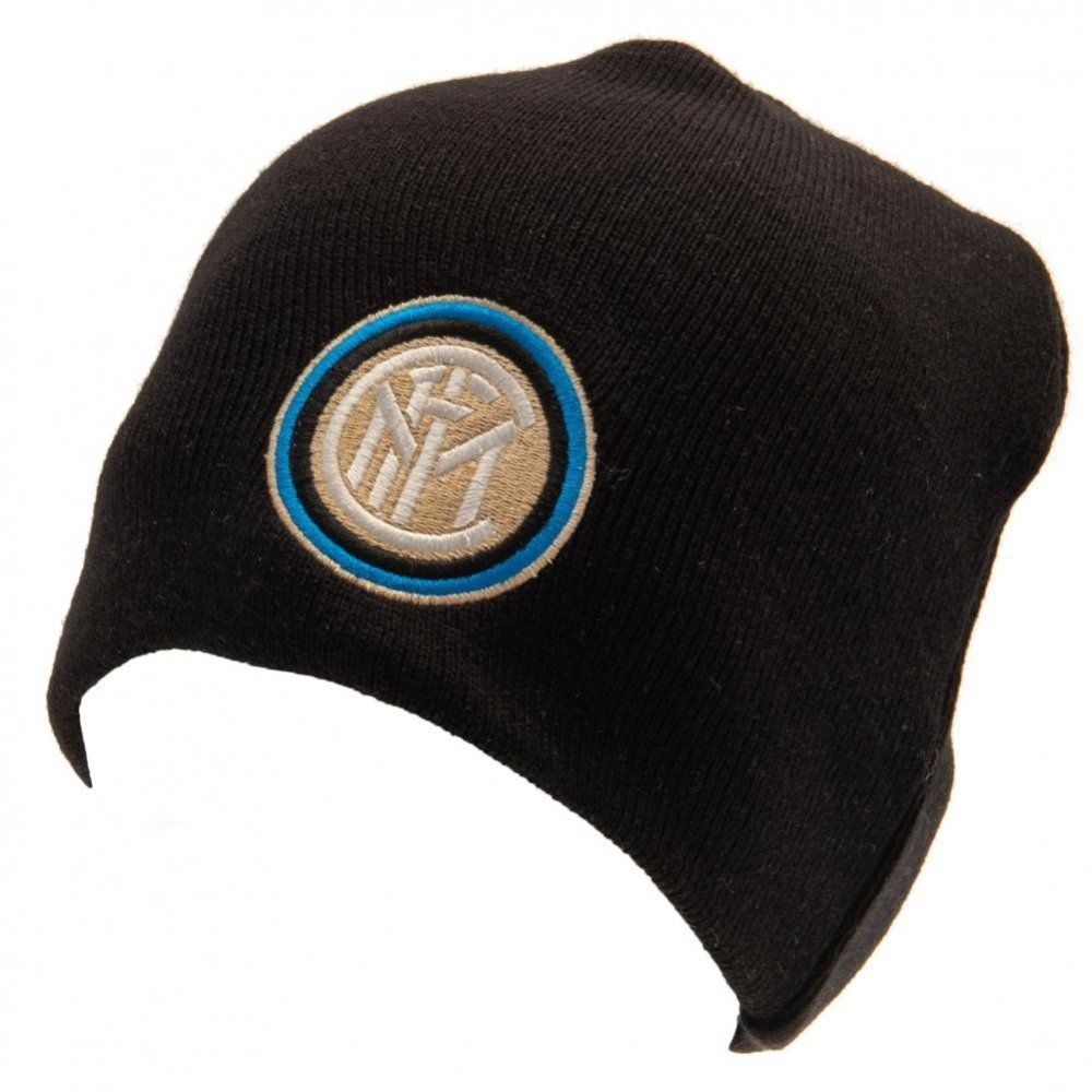 Шапка Интер Champions League Knitted Hat