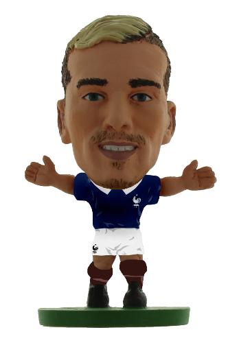 Фигурка Франция SoccerStarz Griezmann