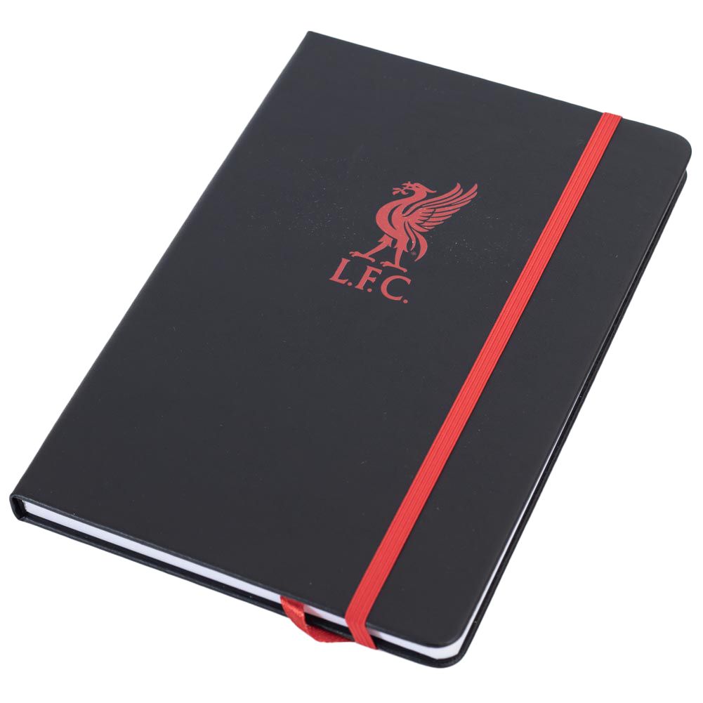 Ежедневник Ливерпуль Classic Notebook